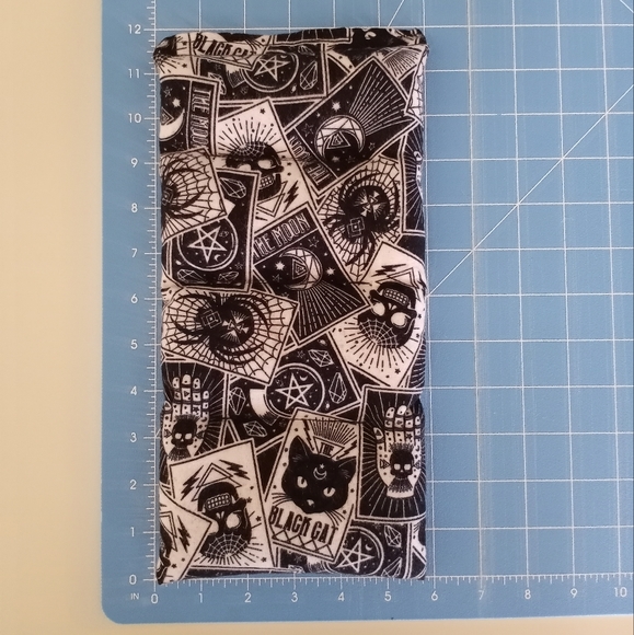 Microwavable Heating Pad Tarot Cards Heat Pack - Picture 7 of 7